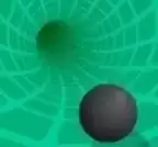 物理旋转球