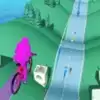bikeshill