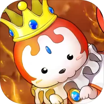 魔力宝贝归来