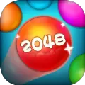 2048合球球红包