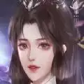 云鬓花颜