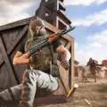 打击射击英雄