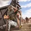 打击射击英雄