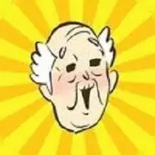 爷爷又藏起来了