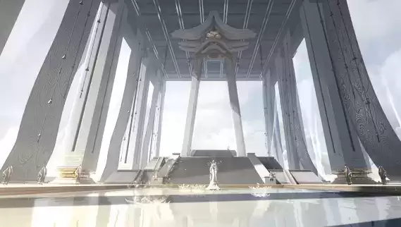 阴阳师帝释天技能属性强度解析