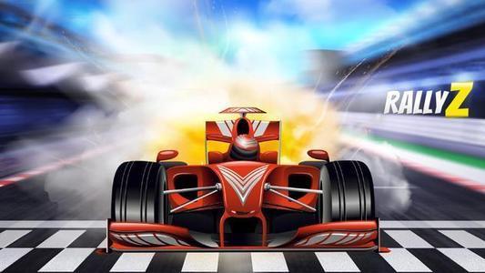 拉力赛Z最新版2021大全