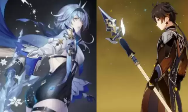 原神1.5版本角色up池顺序介绍