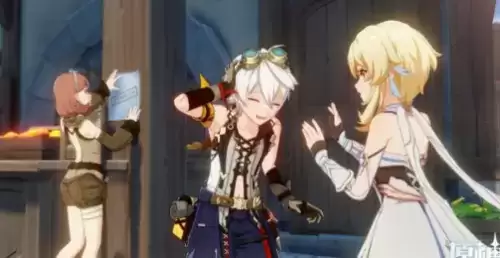 原神忒耳摩冬遗迹冒险任务怎么做 忒耳摩冬遗迹冒险任务图文攻略