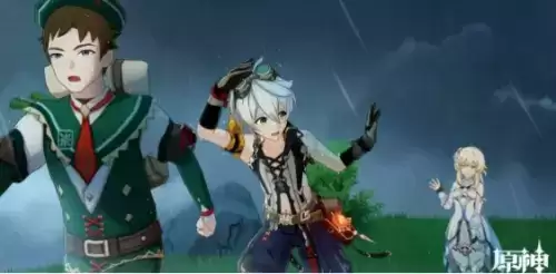 原神忒耳摩冬遗迹冒险任务怎么做 忒耳摩冬遗迹冒险任务图文攻略