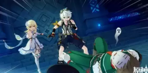 原神忒耳摩冬遗迹冒险任务怎么做 忒耳摩冬遗迹冒险任务图文攻略