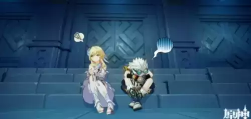 原神忒耳摩冬遗迹冒险任务怎么做 忒耳摩冬遗迹冒险任务图文攻略