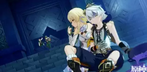 原神忒耳摩冬遗迹冒险任务怎么做 忒耳摩冬遗迹冒险任务图文攻略