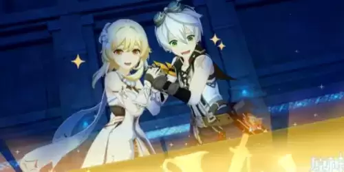 原神忒耳摩冬遗迹冒险任务怎么做 忒耳摩冬遗迹冒险任务图文攻略