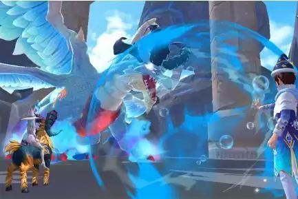 创造与魔法2021年4月9日兑换码分享