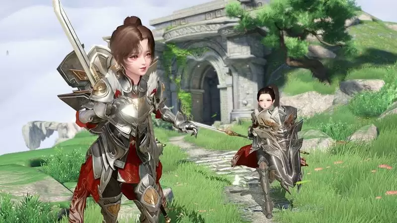 天谕手游4月22日百日筑梦资料片更新内容一览