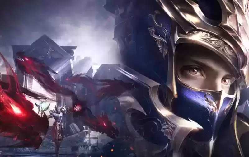 全民奇迹2怪异的卫兵任务完成流程分享