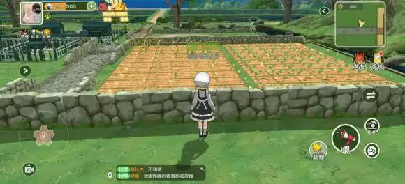 小森生活神乐服图纸碎片获取攻略