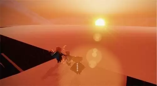 光遇玻璃栈道在哪