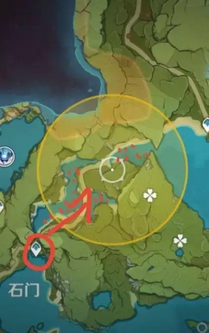 原神嫣朵拉怎么使用？嫣朵拉使用方法介绍图片2