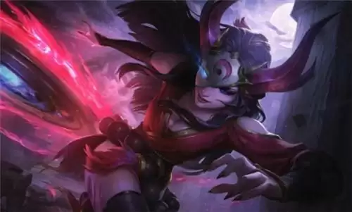 LOL云顶之弈11.7版本最新阵容重秘神射玩法介绍