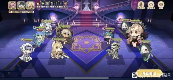 四叶草剧场深渊高难度通关攻略