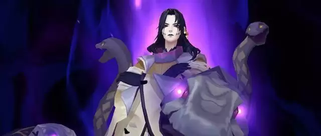 阴阳师阿修罗是谁？新角色阿修罗介绍图片2