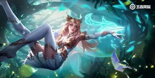 王者荣耀艾琳攻速阈值表一览 艾琳攻速阈值图文攻略图片1