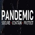 SCP Pandemic1.0