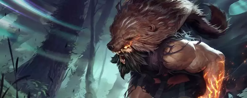 乌迪尔主什么技能