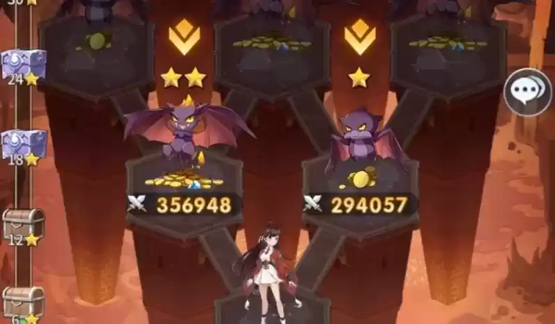 斗罗大陆武魂觉醒地狱路35星通关攻略分享