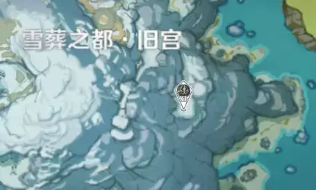 大雪猪王在哪取暖