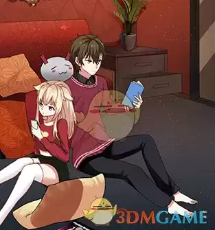 《拆散情侣大作战10》第9关通关攻略