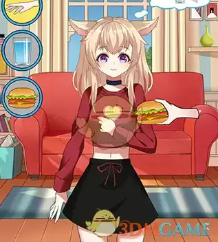 《拆散情侣大作战10》第7关通关攻略