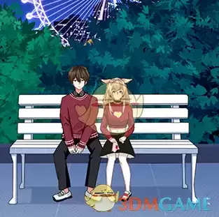 《拆散情侣大作战10》第6关通关攻略