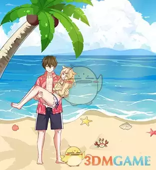 《拆散情侣大作战10》第5关通关攻略