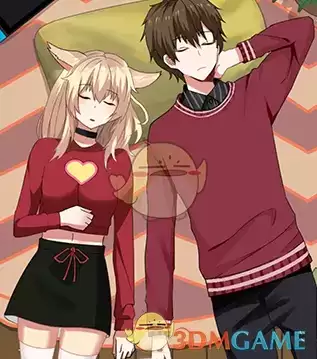 《拆散情侣大作战10》第4关通关攻略