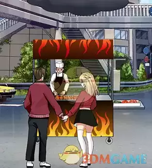 《拆散情侣大作战10》第3关通关攻略