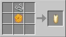 《我的世界》蜡烛合成及点燃方法