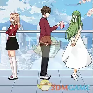 《拆散情侣大作战10》第2关通关攻略