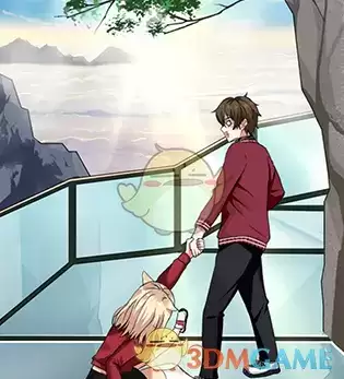 《拆散情侣大作战10》第1关通关攻略