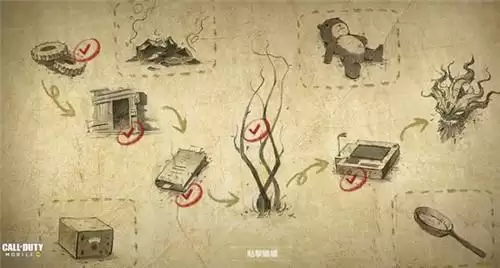 《使命召唤手游》藤蔓打法攻略
