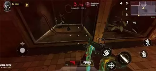 《使命召唤手游》藤蔓打法攻略