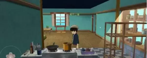 《小森生活》鲤鱼用法大全