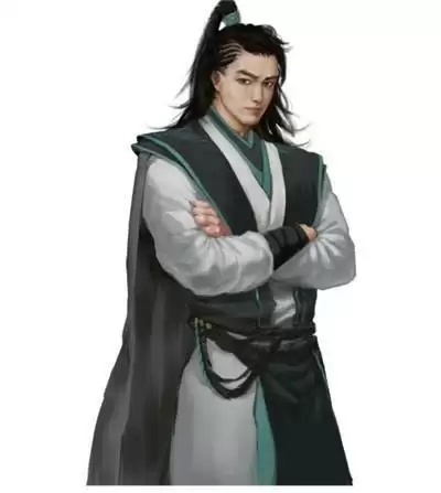 我的侠客新门派铸剑山庄人物一览