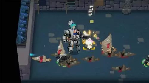 战魂铭人新六道之力天人道及修罗道介绍