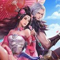 十方剑雨录