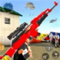 FPS特种兵射击