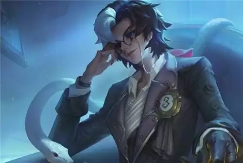 第五人格三周年周边礼盒在哪里购买