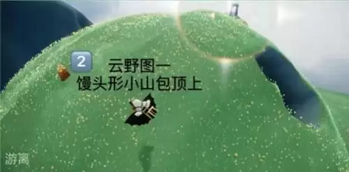 光遇4.13季节蜡烛位置分布一览