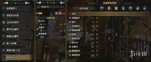 怪物猎人崛起盾斧毕业装备怎么搭配 盾斧毕业装备搭配大全 怪物猎人崛起盾斧毕业装备怎么搭配 盾斧毕业装备搭配大全